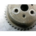 92Q037 Crankshaft Timing Gear For 07-08 Chevrolet Cobalt  2.2 90537301